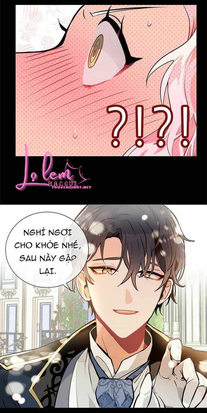 Cho Em Về Nhà Đi Anh - Chương 2.1 - ảnh 23