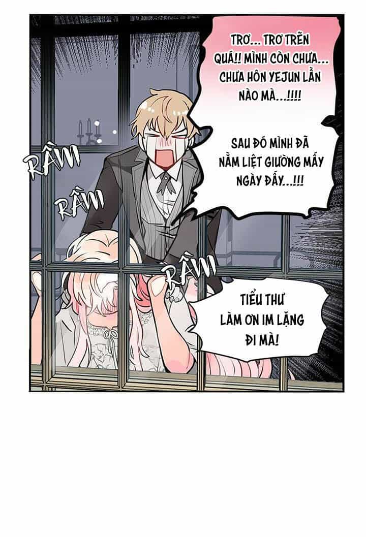 Cho Em Về Nhà Đi Anh - Chương 2.1 - ảnh 25