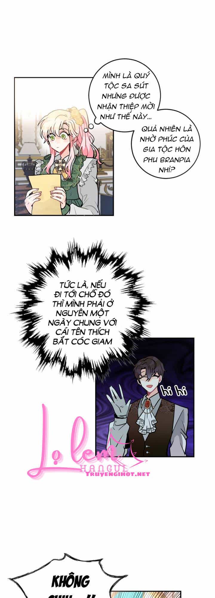 Cho Em Về Nhà Đi Anh - Chương 18.1 - ảnh 16
