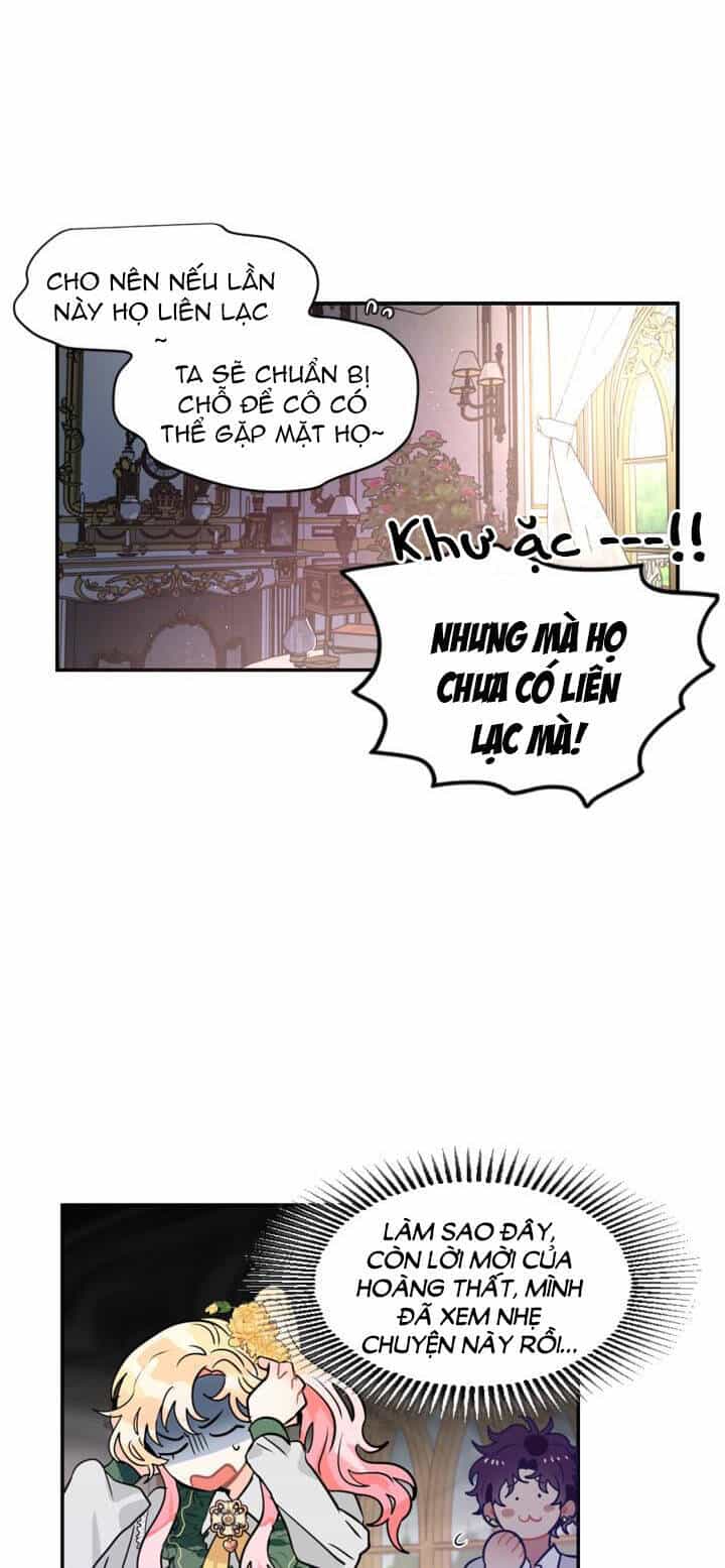 Cho Em Về Nhà Đi Anh - Chương 18.2 - ảnh 5