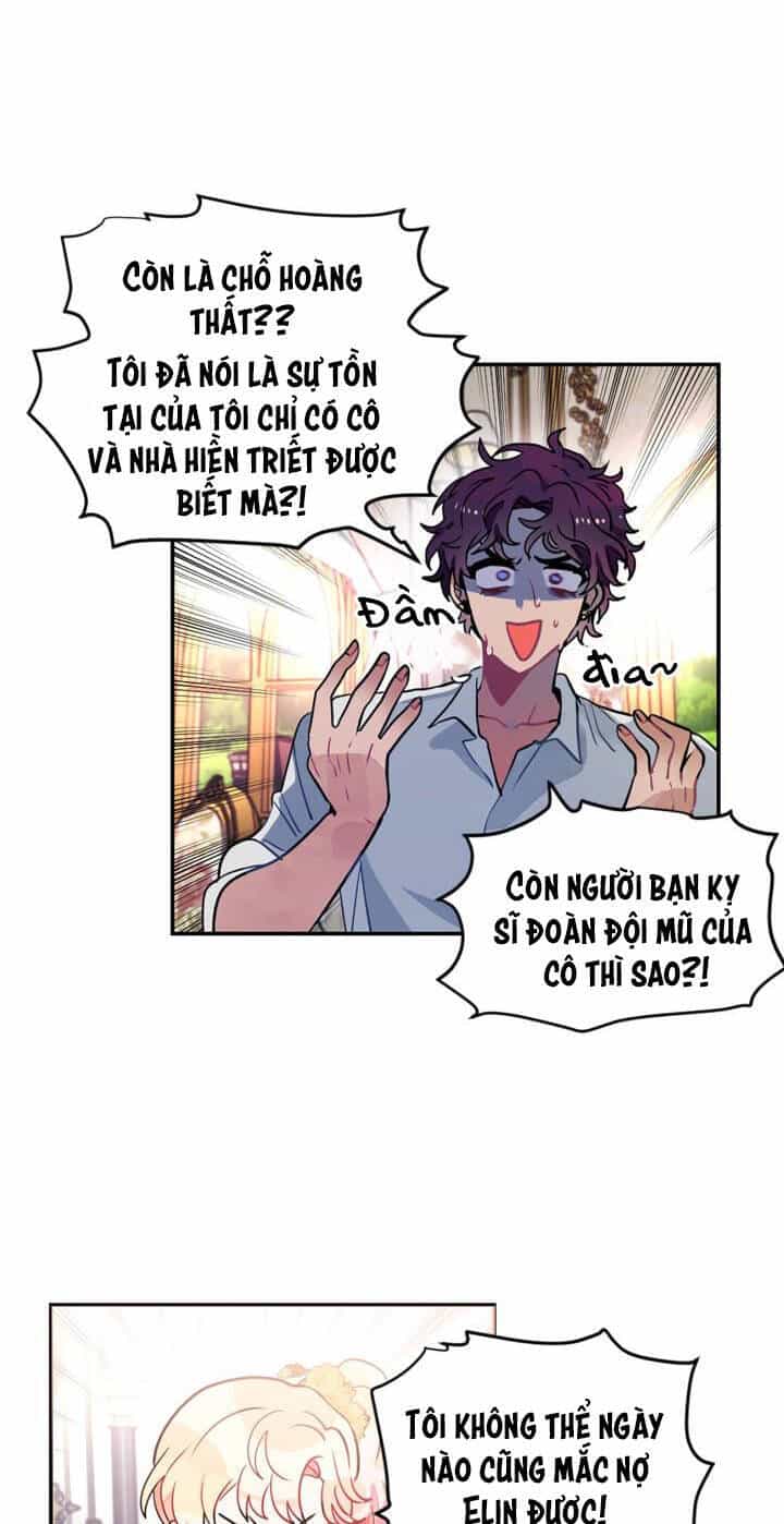 Cho Em Về Nhà Đi Anh - Chương 18.2 - ảnh 9