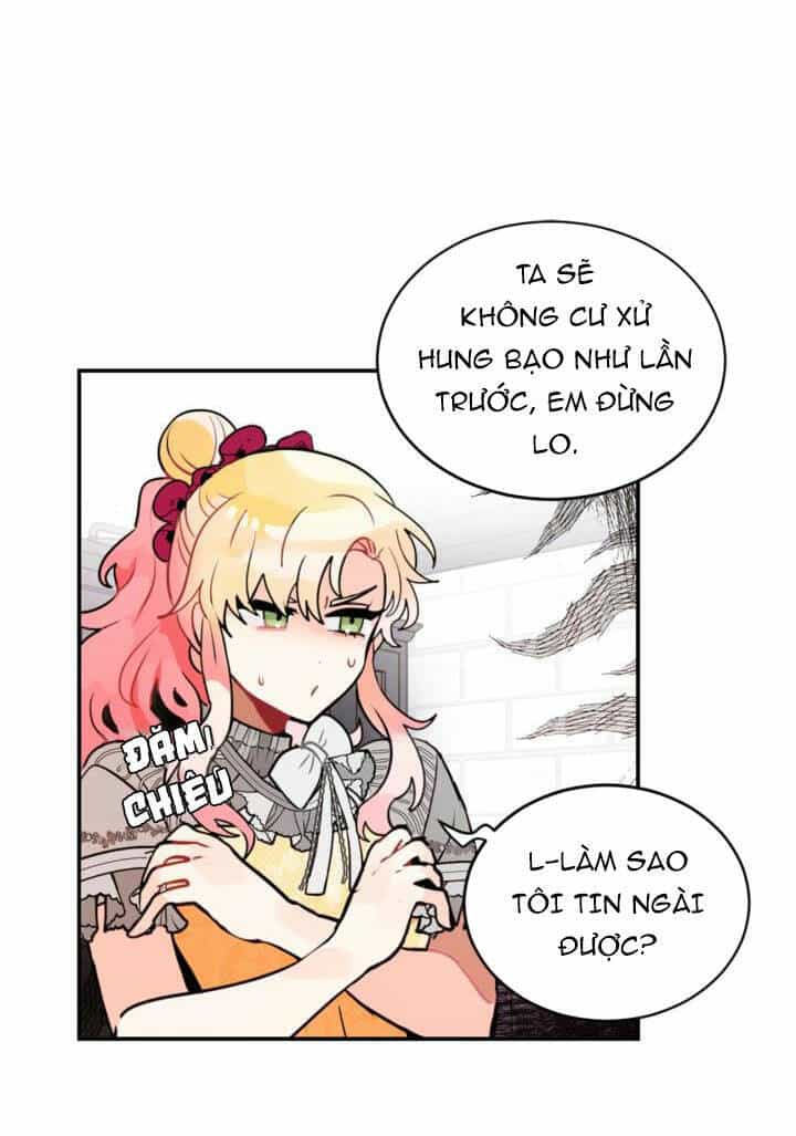 Cho Em Về Nhà Đi Anh - Chương 19.2 - ảnh 10