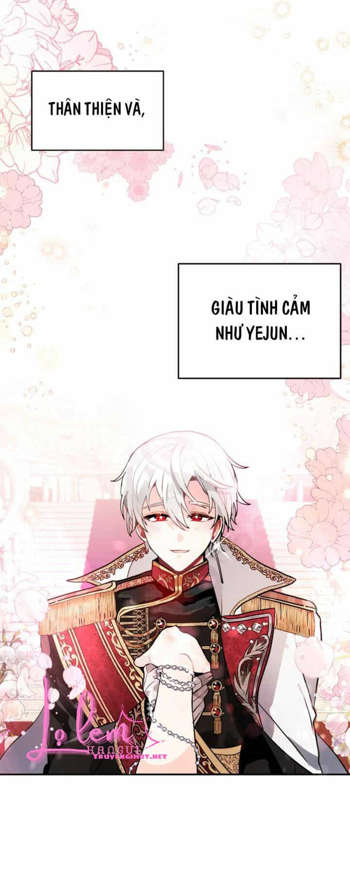 Cho Em Về Nhà Đi Anh - Chương 20.1 - ảnh 23