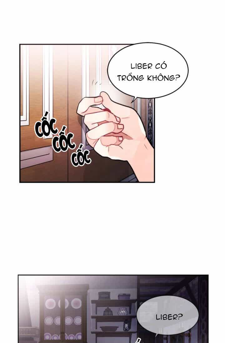 Cho Em Về Nhà Đi Anh - Chương 21.1 - ảnh 15