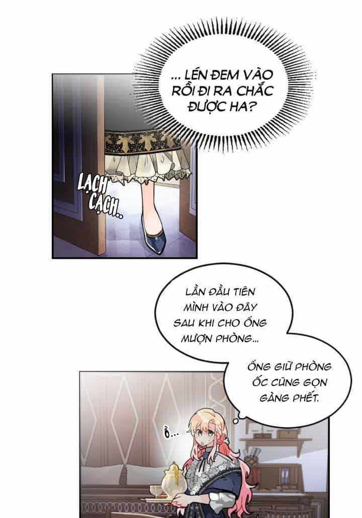Cho Em Về Nhà Đi Anh - Chương 21.1 - ảnh 17