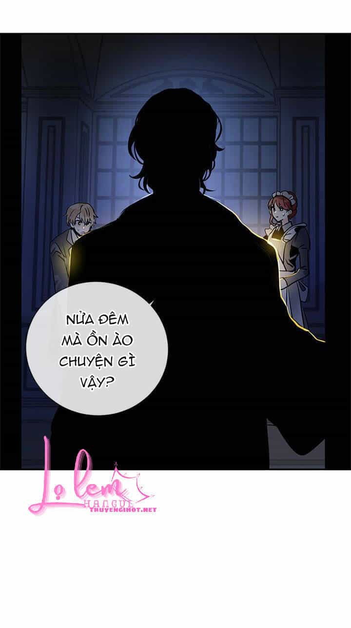 Cho Em Về Nhà Đi Anh - Chương 2.2 - ảnh 6
