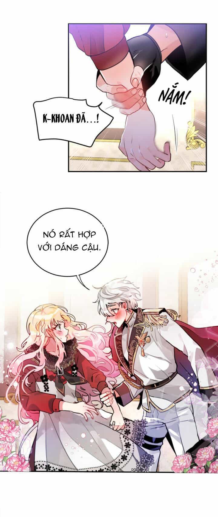Cho Em Về Nhà Đi Anh - Chương 22 - ảnh 32
