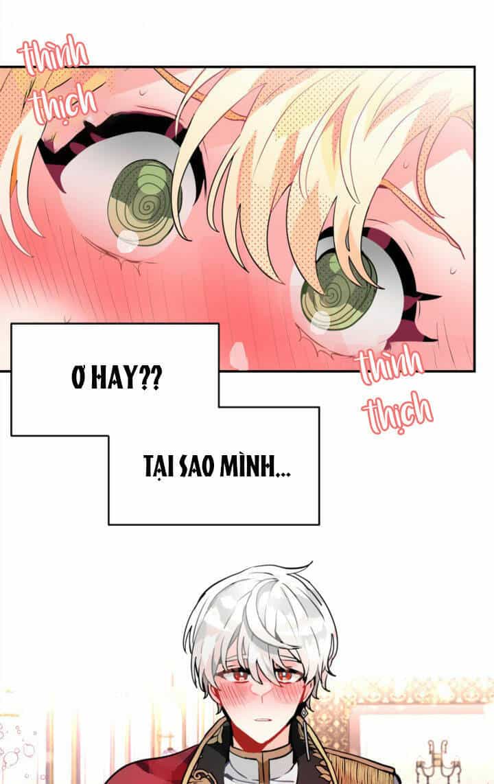 Cho Em Về Nhà Đi Anh - Chương 22 - ảnh 34