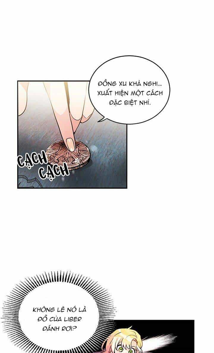 Cho Em Về Nhà Đi Anh - Chương 24 - ảnh 22