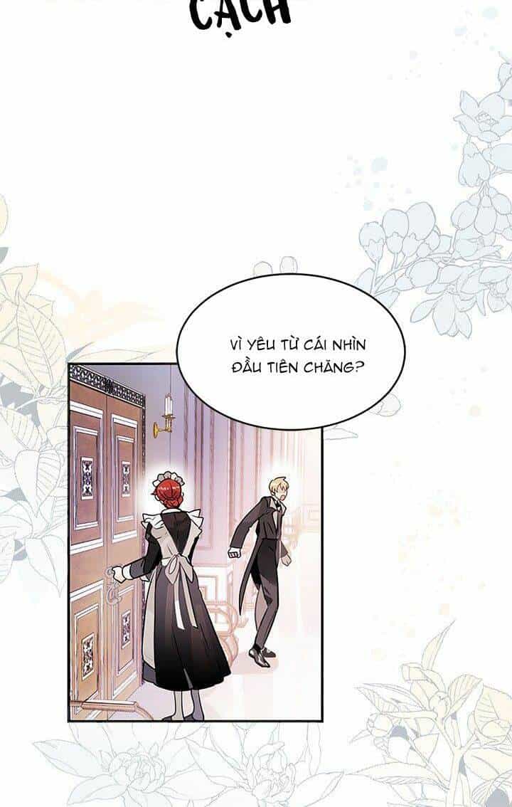 Cho Em Về Nhà Đi Anh - Chương 24 - ảnh 9