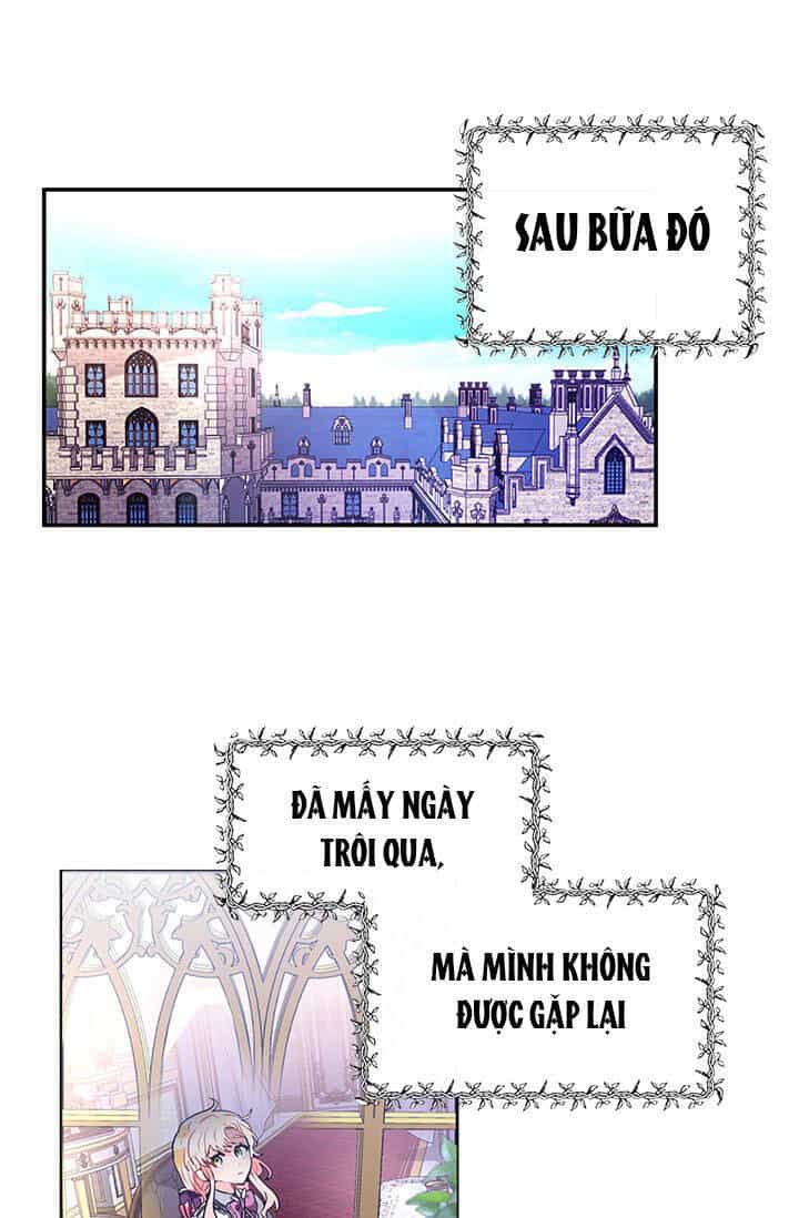 Cho Em Về Nhà Đi Anh - Chương 25 - ảnh 21