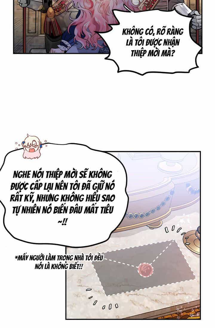 Cho Em Về Nhà Đi Anh - Chương 25 - ảnh 26