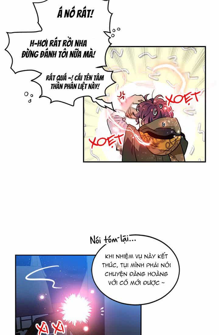 Cho Em Về Nhà Đi Anh - Chương 25 - ảnh 7