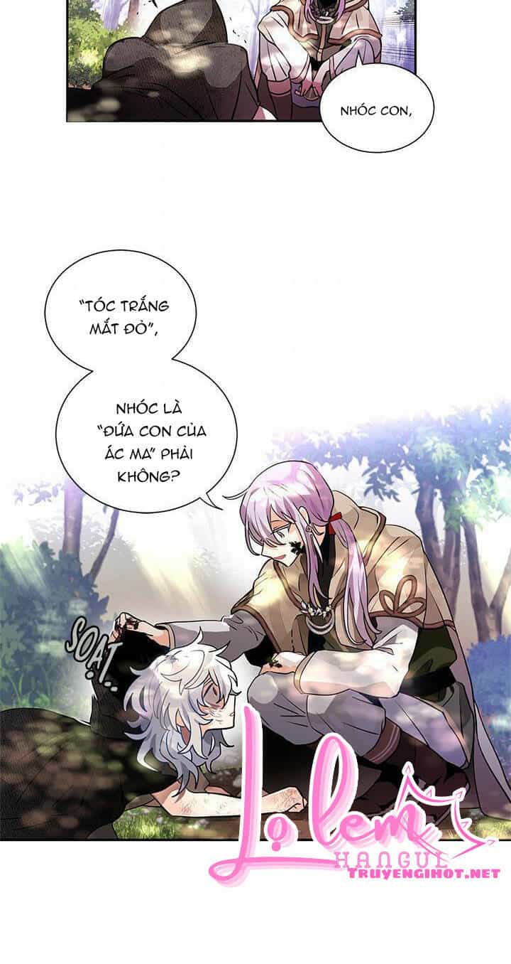 Cho Em Về Nhà Đi Anh - Chương 27 - ảnh 34