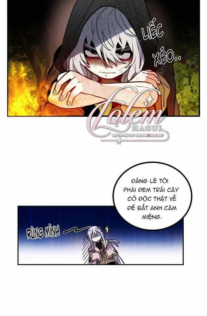 Cho Em Về Nhà Đi Anh - Chương 29 - ảnh 16
