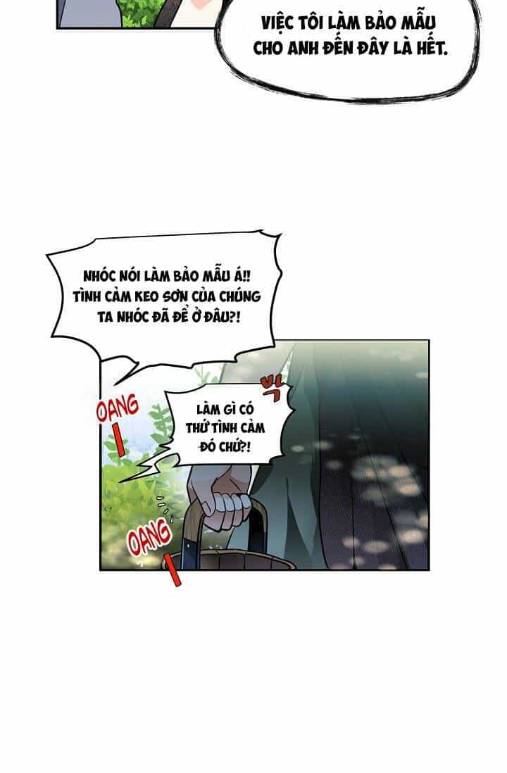 Cho Em Về Nhà Đi Anh - Chương 29 - ảnh 27
