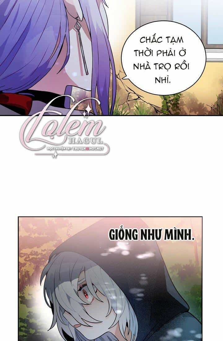 Cho Em Về Nhà Đi Anh - Chương 29 - ảnh 46