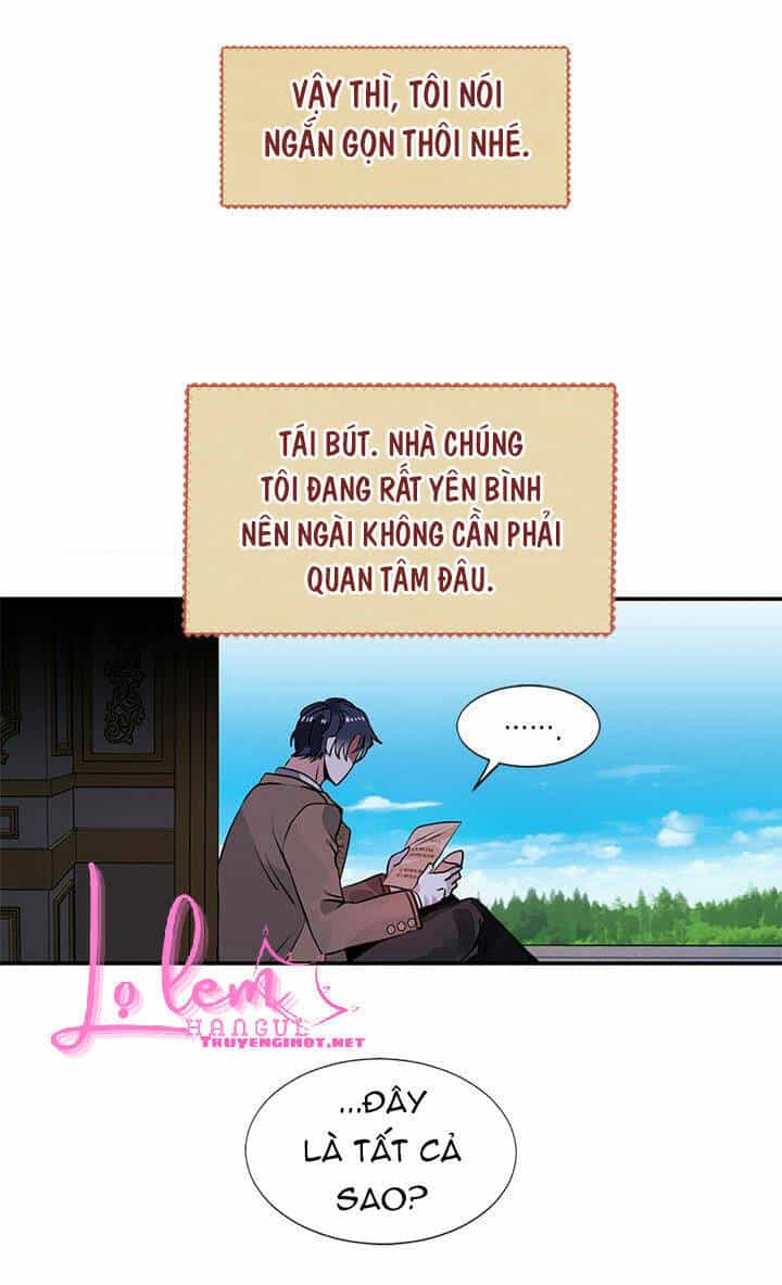 Cho Em Về Nhà Đi Anh - Chương 3.1 - ảnh 27