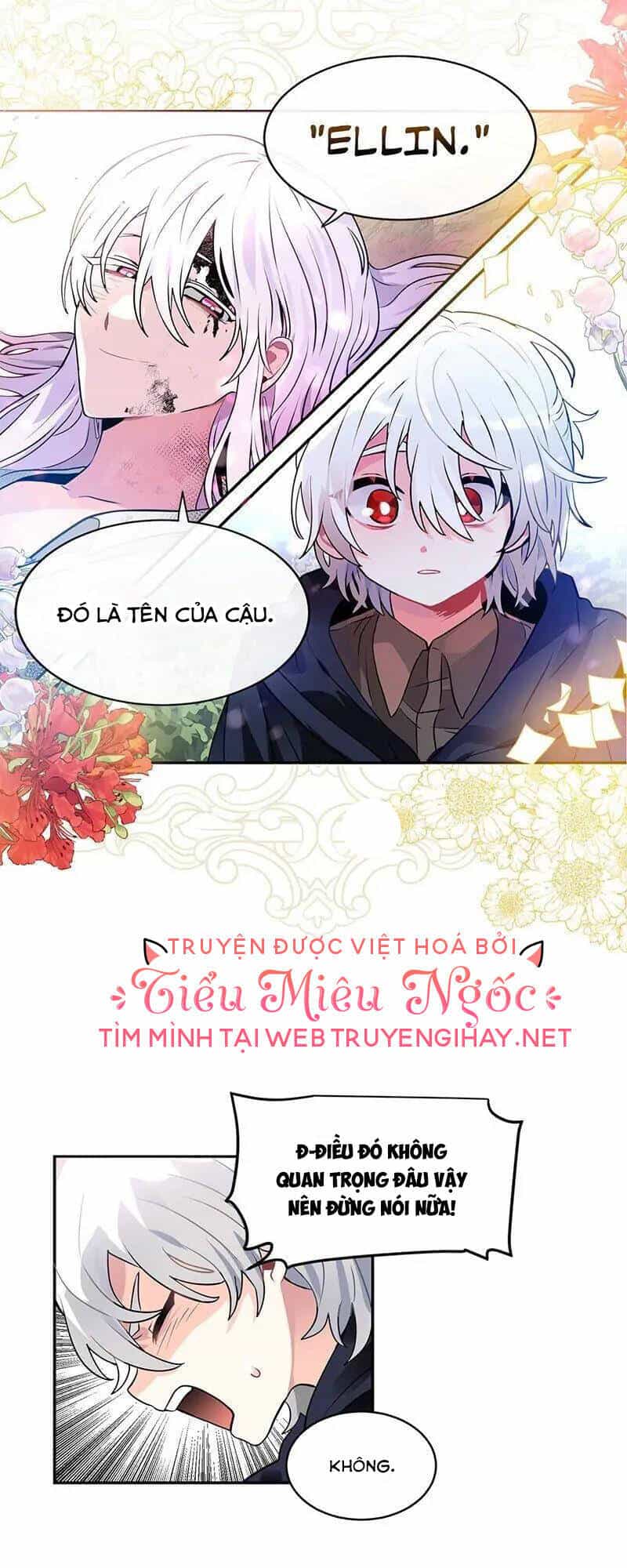 Cho Em Về Nhà Đi Anh - Chương 32 - ảnh 28
