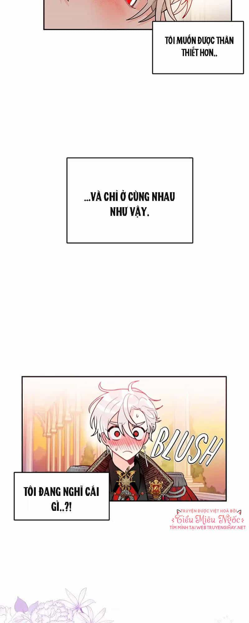 Cho Em Về Nhà Đi Anh - Chương 34 - ảnh 31