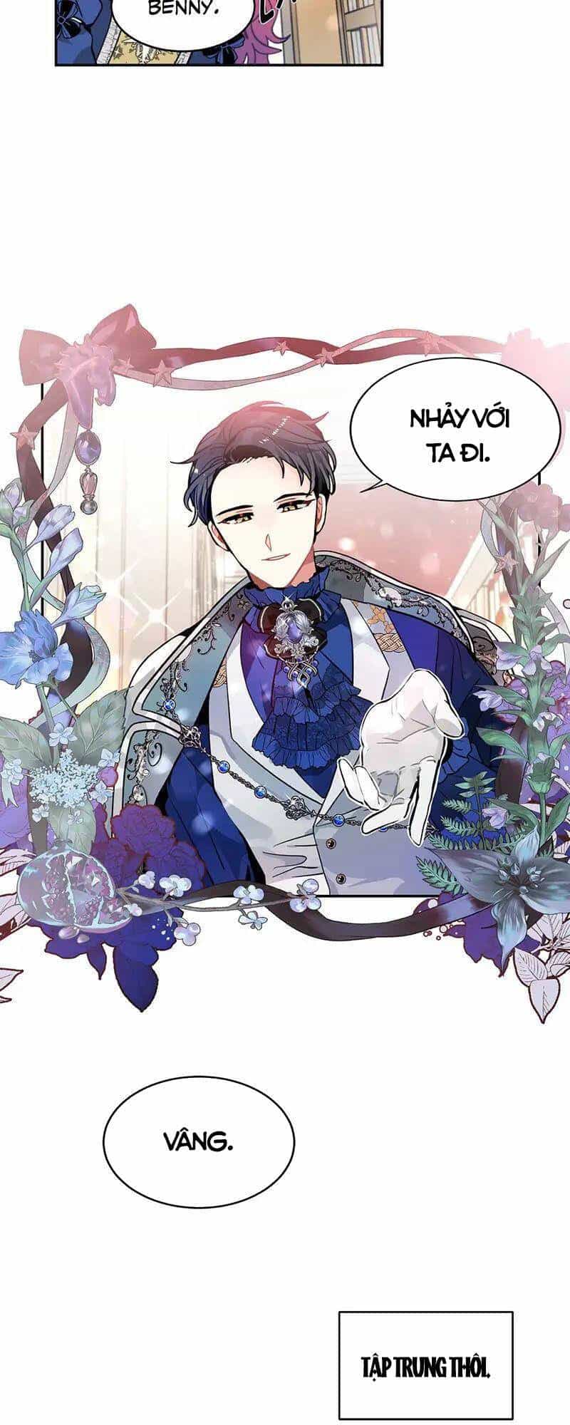 Cho Em Về Nhà Đi Anh - Chương 36 - ảnh 16
