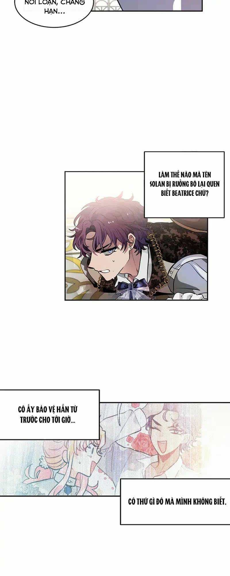Cho Em Về Nhà Đi Anh - Chương 37 - ảnh 13