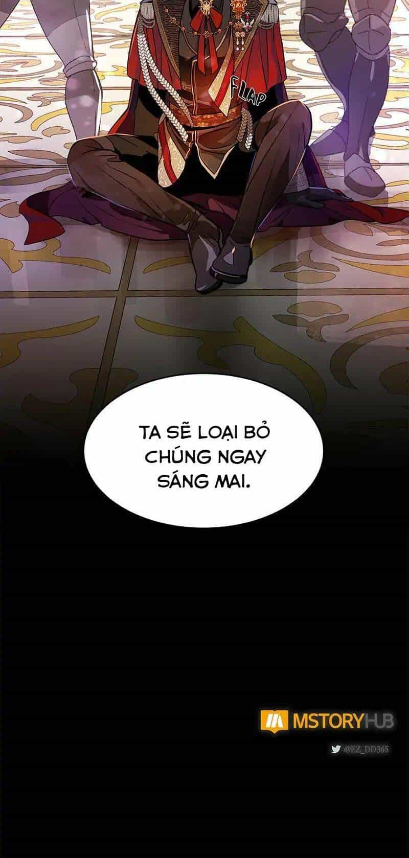 Cho Em Về Nhà Đi Anh - Chương 37 - ảnh 34