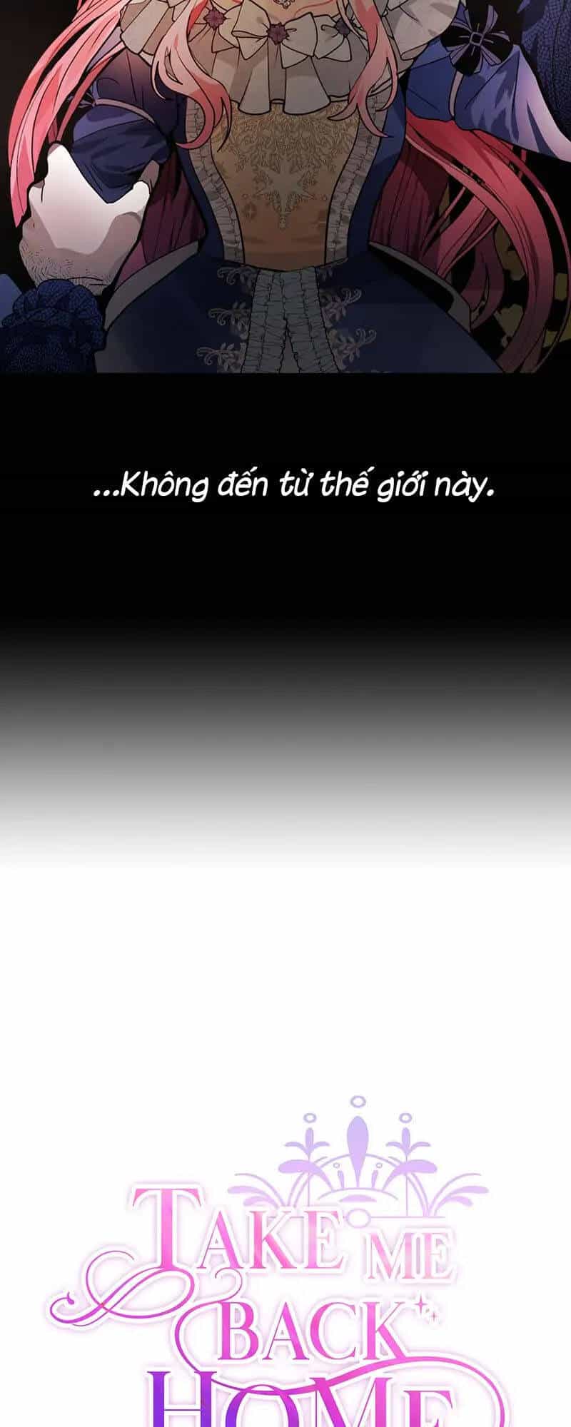 Cho Em Về Nhà Đi Anh - Chương 39 - ảnh 8