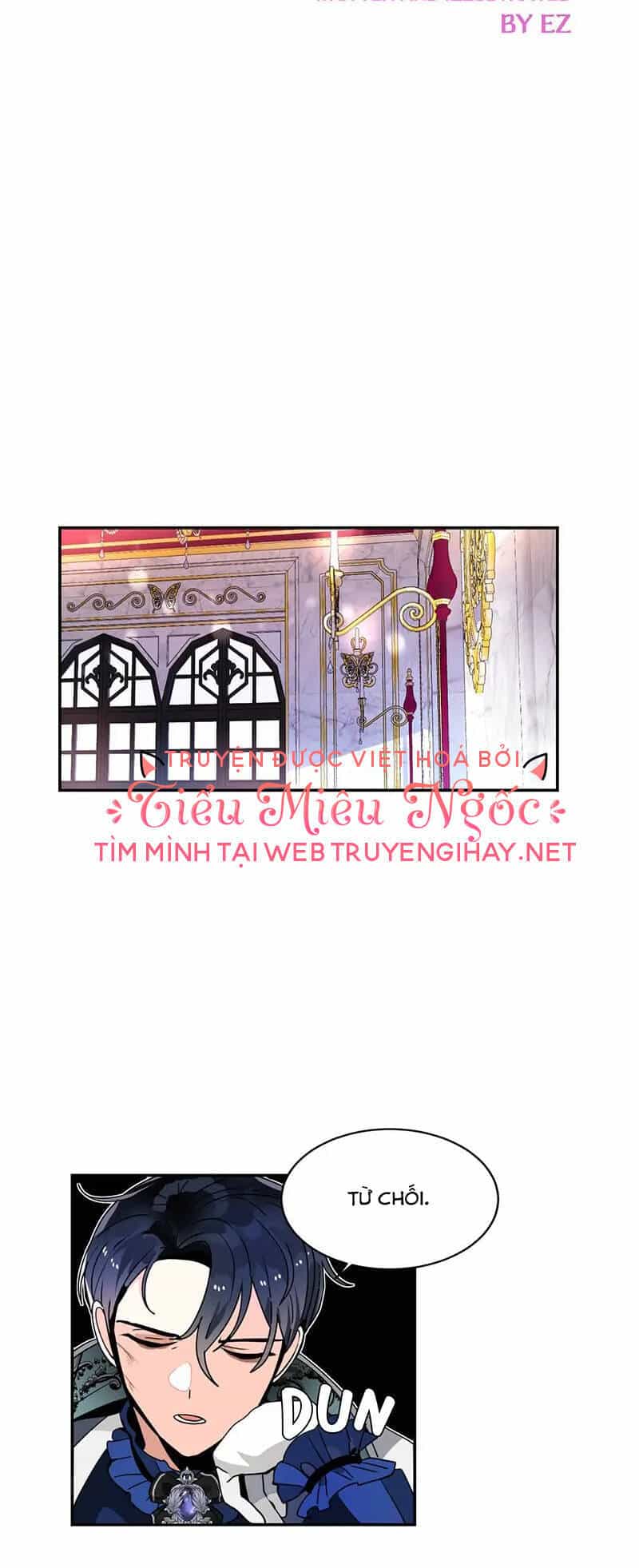 Cho Em Về Nhà Đi Anh - Chương 40 - ảnh 12