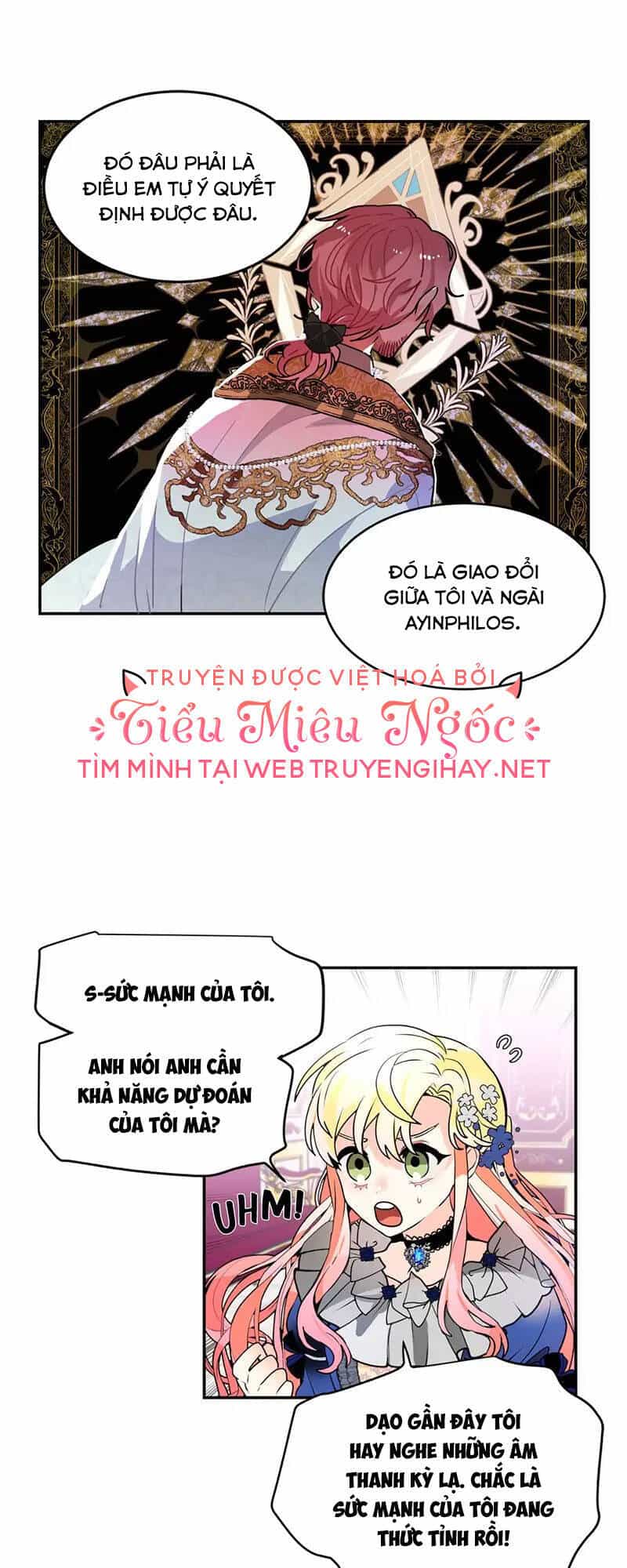 Cho Em Về Nhà Đi Anh - Chương 40 - ảnh 24