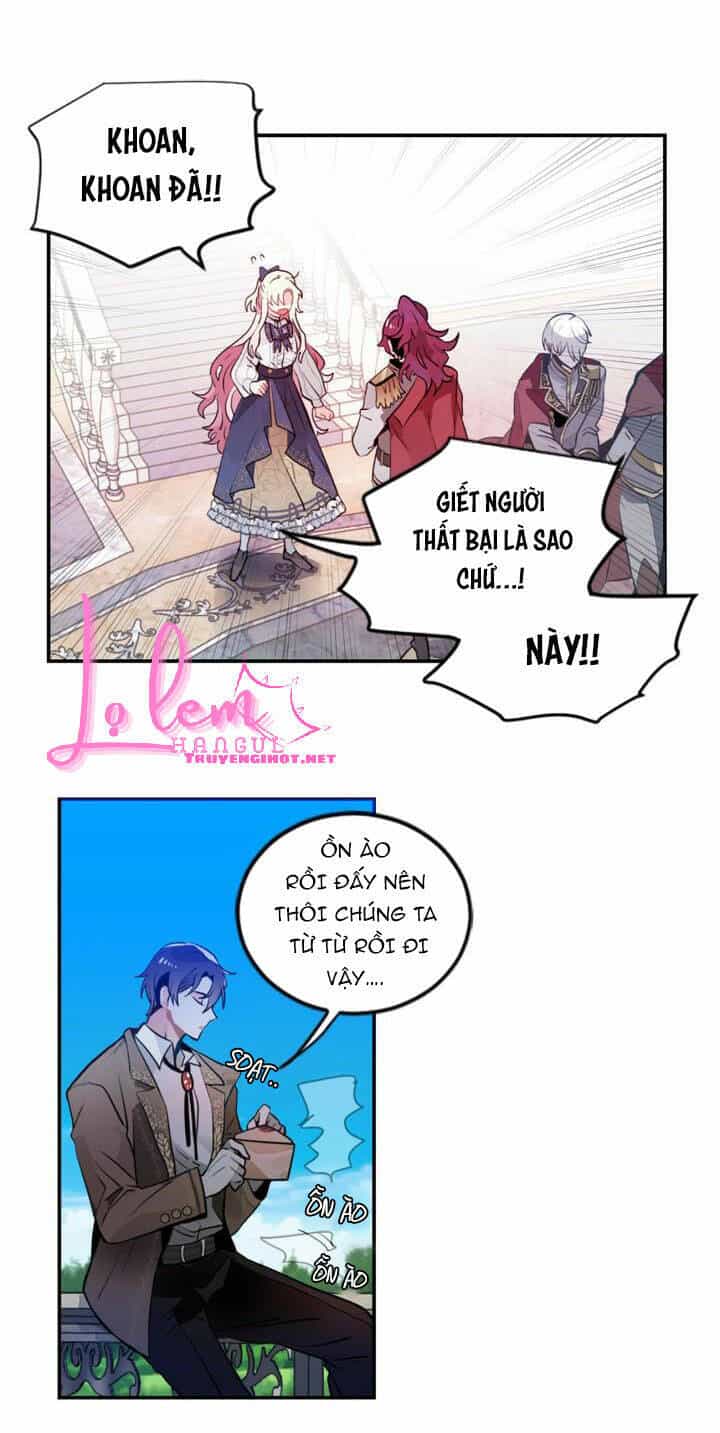 Cho Em Về Nhà Đi Anh - Chương 3.2 - ảnh 15