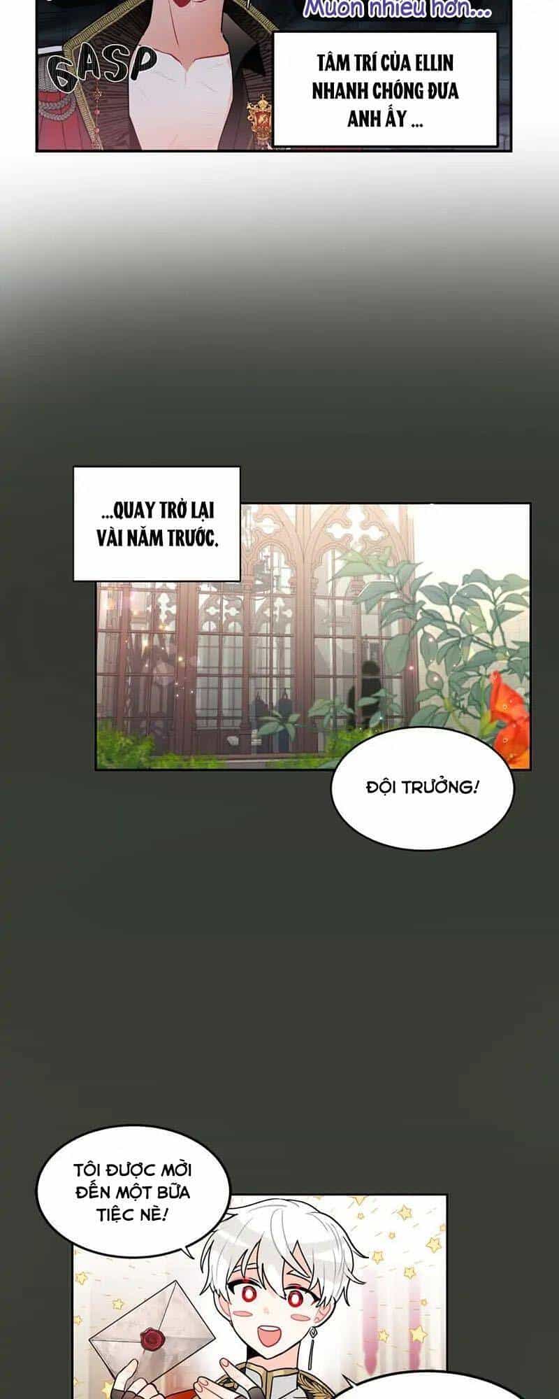 Cho Em Về Nhà Đi Anh - Chương 41 - ảnh 11