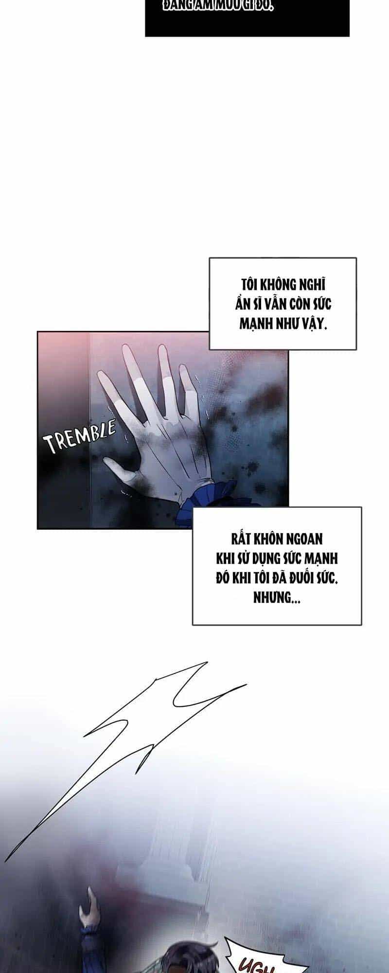 Cho Em Về Nhà Đi Anh - Chương 41 - ảnh 2