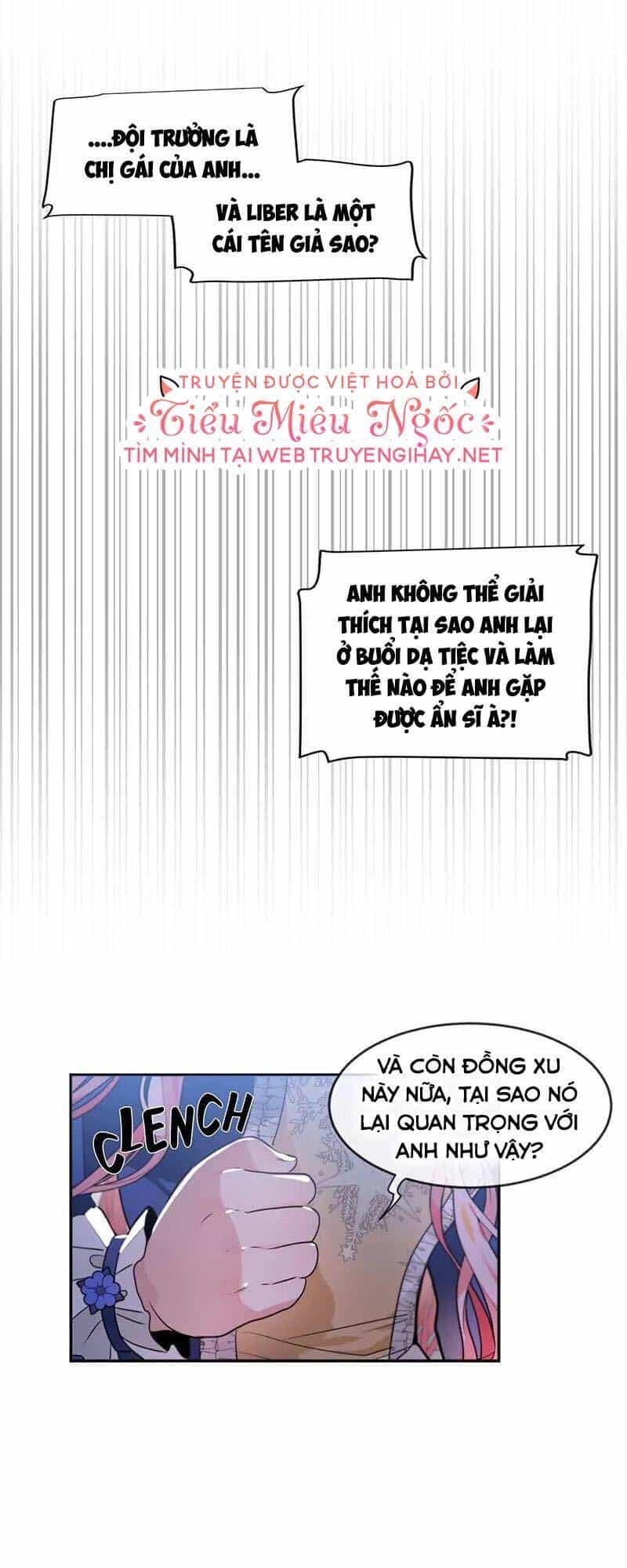 Cho Em Về Nhà Đi Anh - Chương 41 - ảnh 23