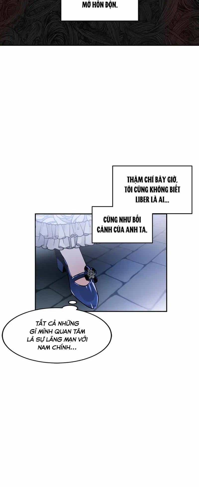 Cho Em Về Nhà Đi Anh - Chương 41 - ảnh 25