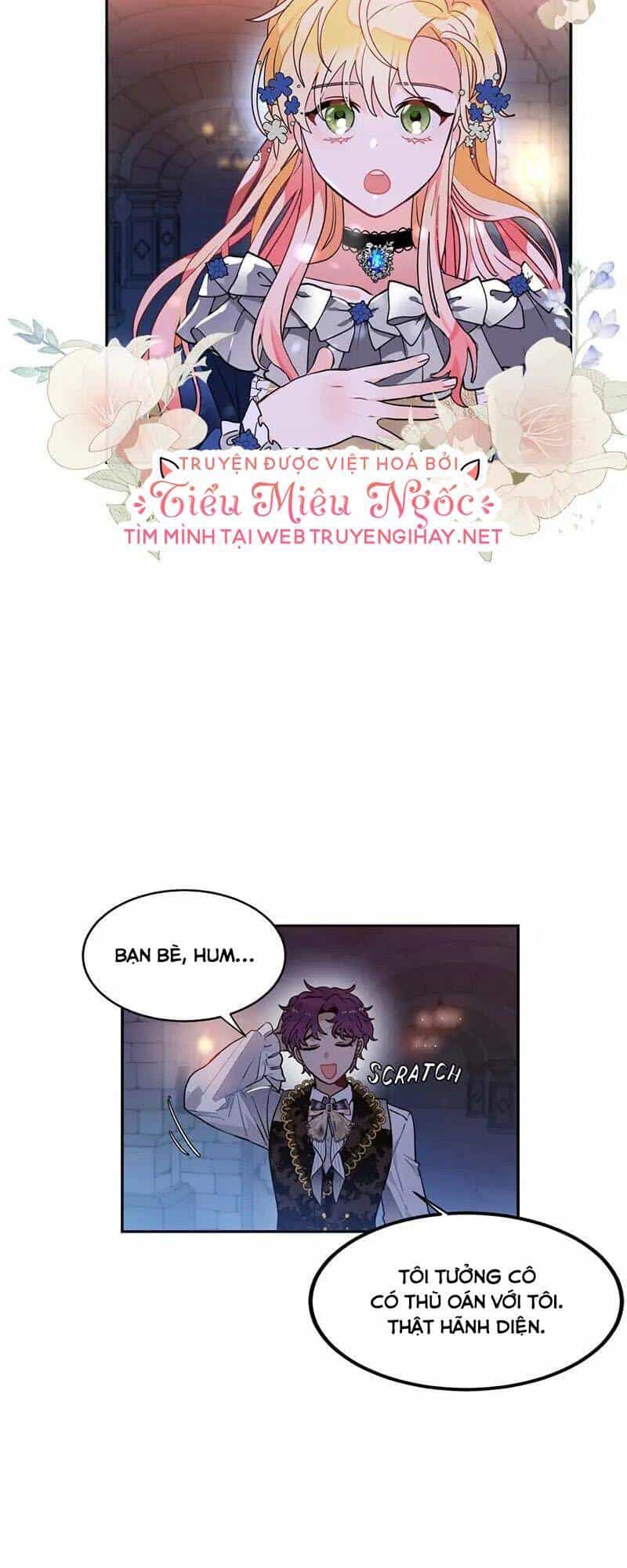 Cho Em Về Nhà Đi Anh - Chương 41 - ảnh 27