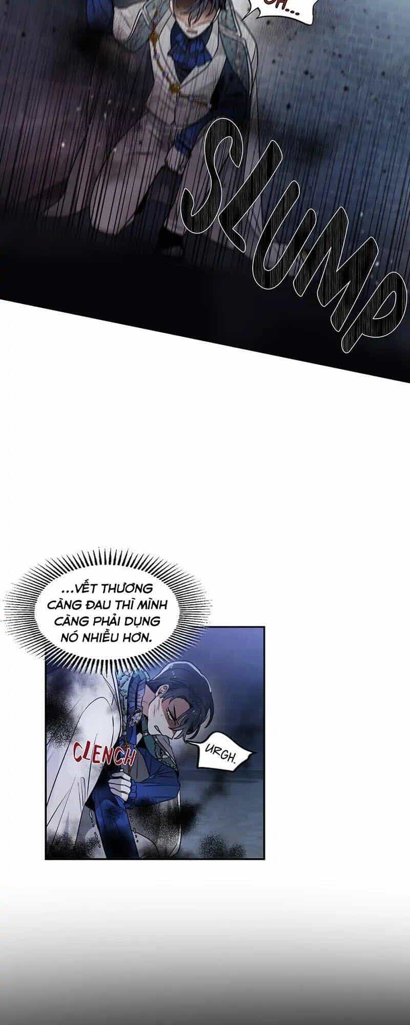 Cho Em Về Nhà Đi Anh - Chương 41 - ảnh 3