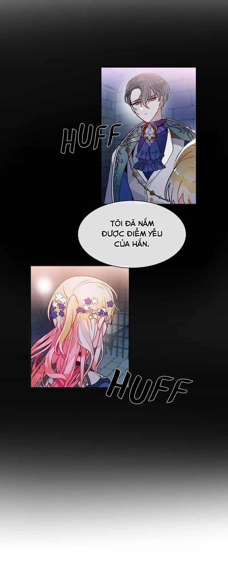 Cho Em Về Nhà Đi Anh - Chương 41 - ảnh 4