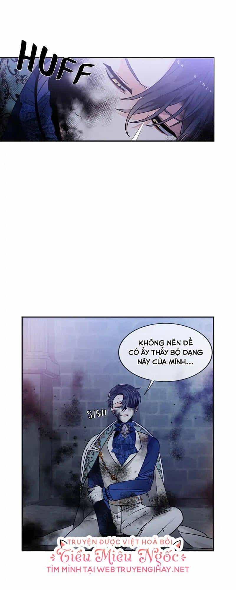 Cho Em Về Nhà Đi Anh - Chương 41 - ảnh 5