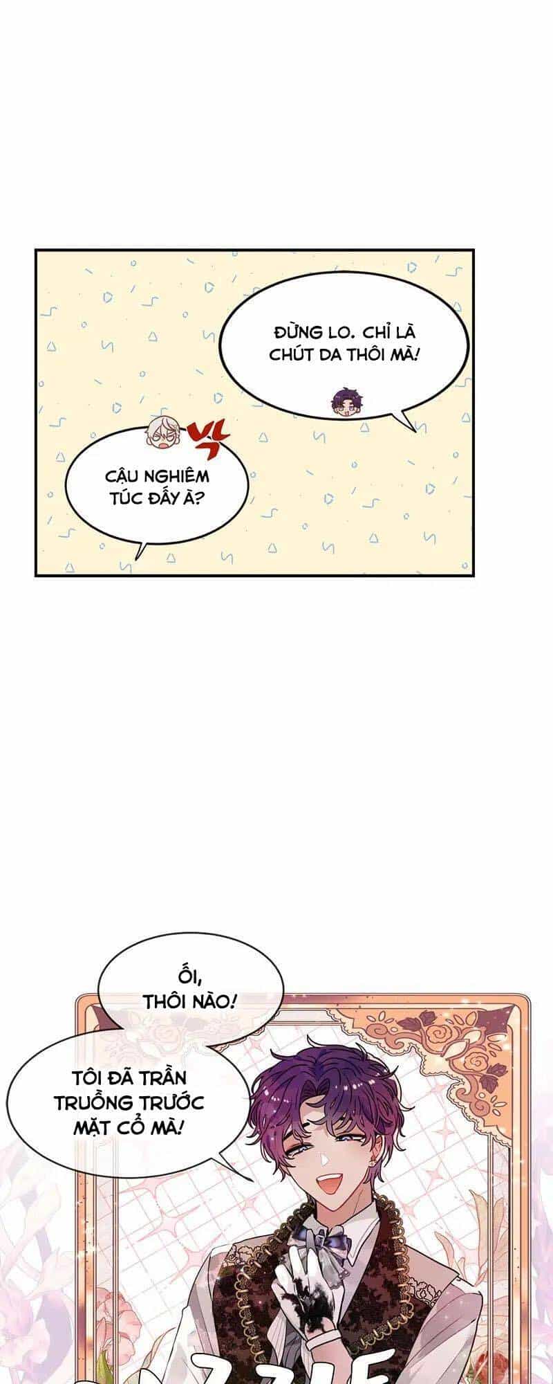 Cho Em Về Nhà Đi Anh - Chương 41 - ảnh 9