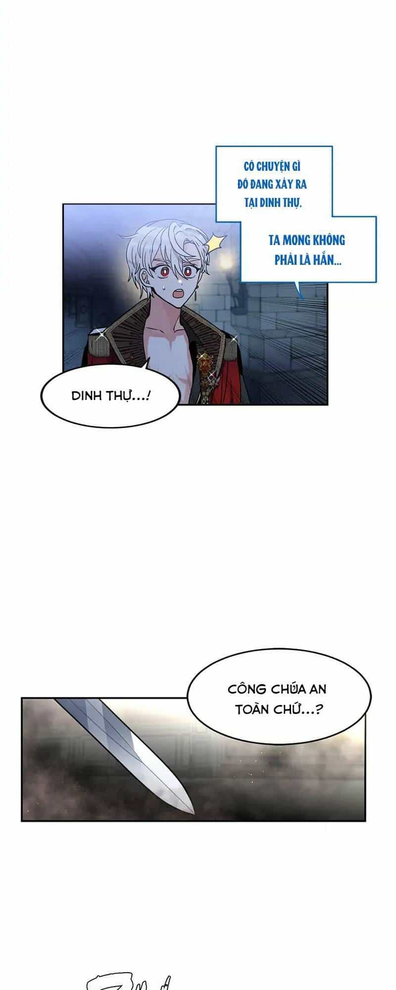 Cho Em Về Nhà Đi Anh - Chương 42 - ảnh 36