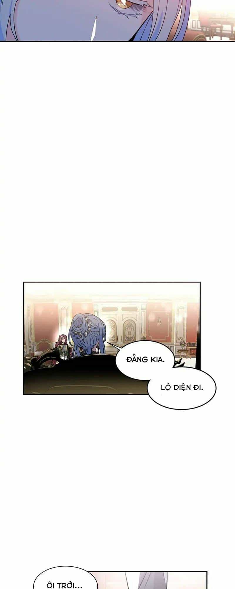 Cho Em Về Nhà Đi Anh - Chương 42 - ảnh 5