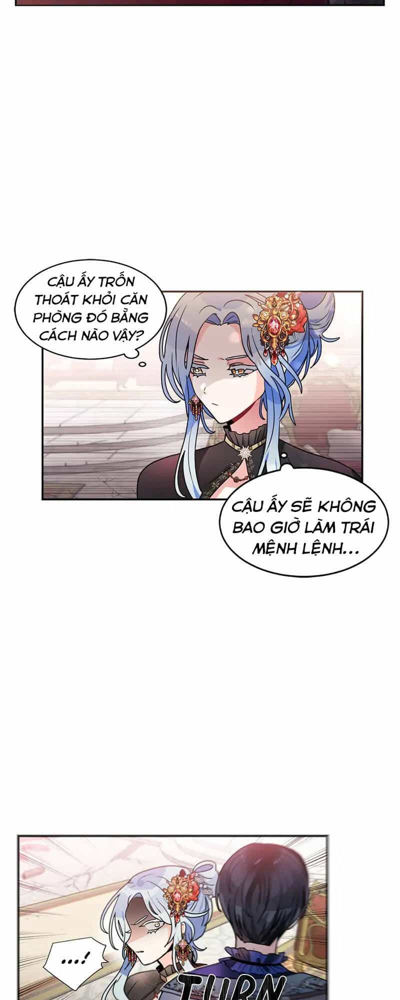 Cho Em Về Nhà Đi Anh - Chương 43 - ảnh 14