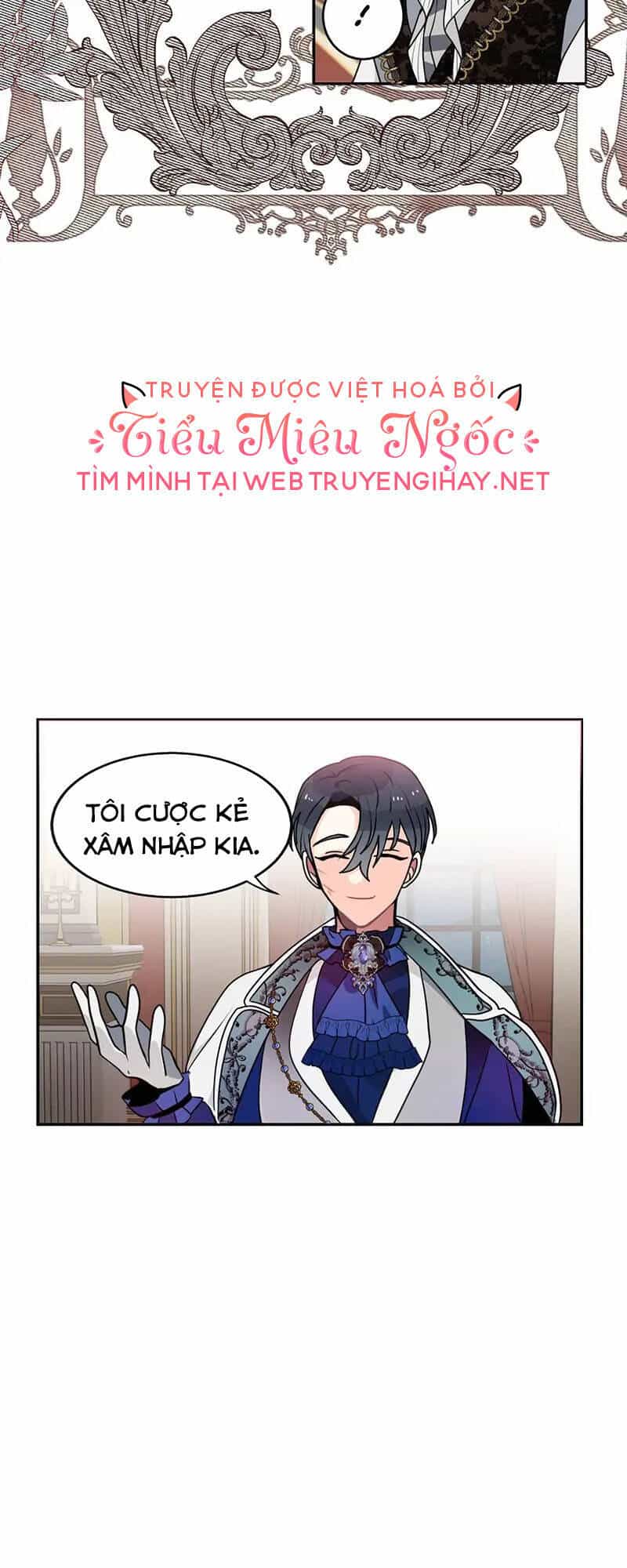 Cho Em Về Nhà Đi Anh - Chương 43 - ảnh 24