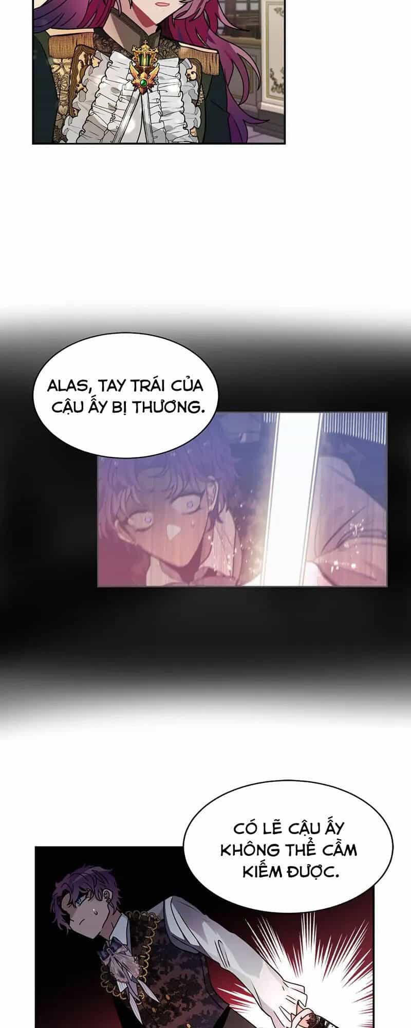 Cho Em Về Nhà Đi Anh - Chương 43 - ảnh 29
