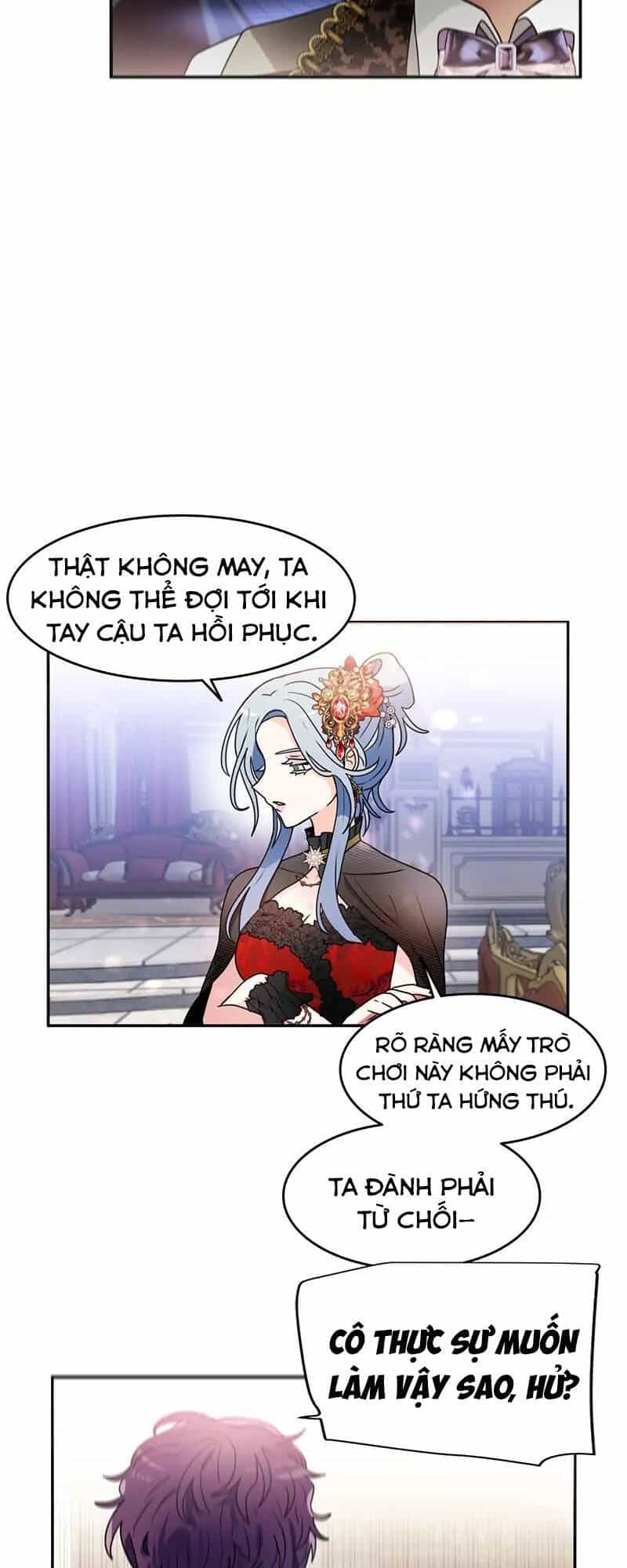 Cho Em Về Nhà Đi Anh - Chương 43 - ảnh 31