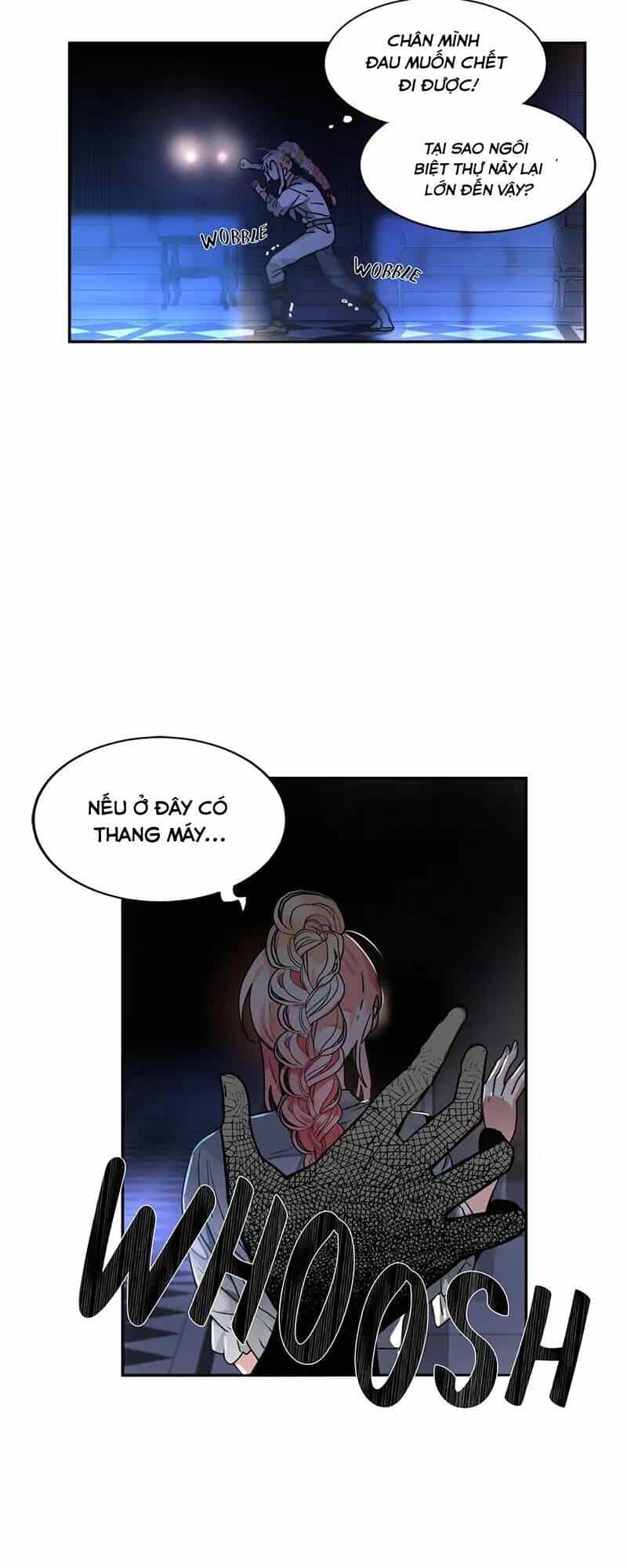 Cho Em Về Nhà Đi Anh - Chương 45 - ảnh 11