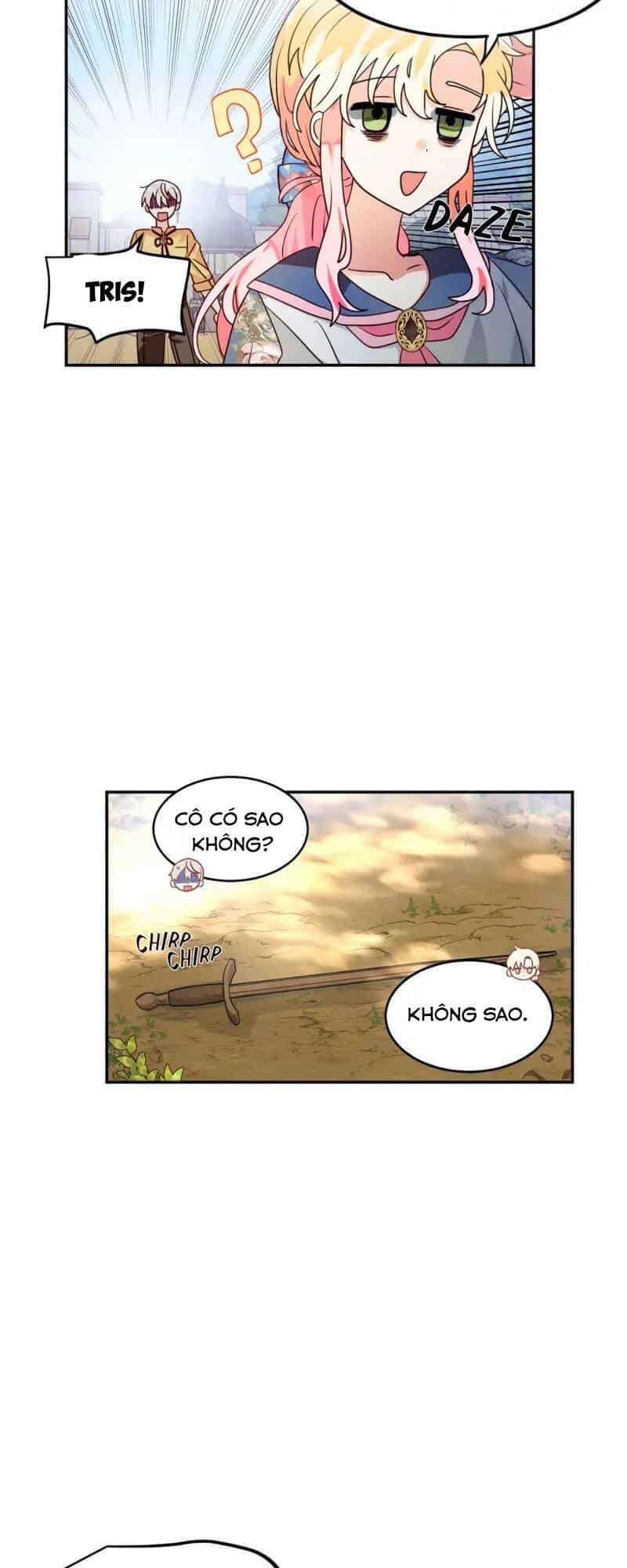 Cho Em Về Nhà Đi Anh - Chương 46 - ảnh 11