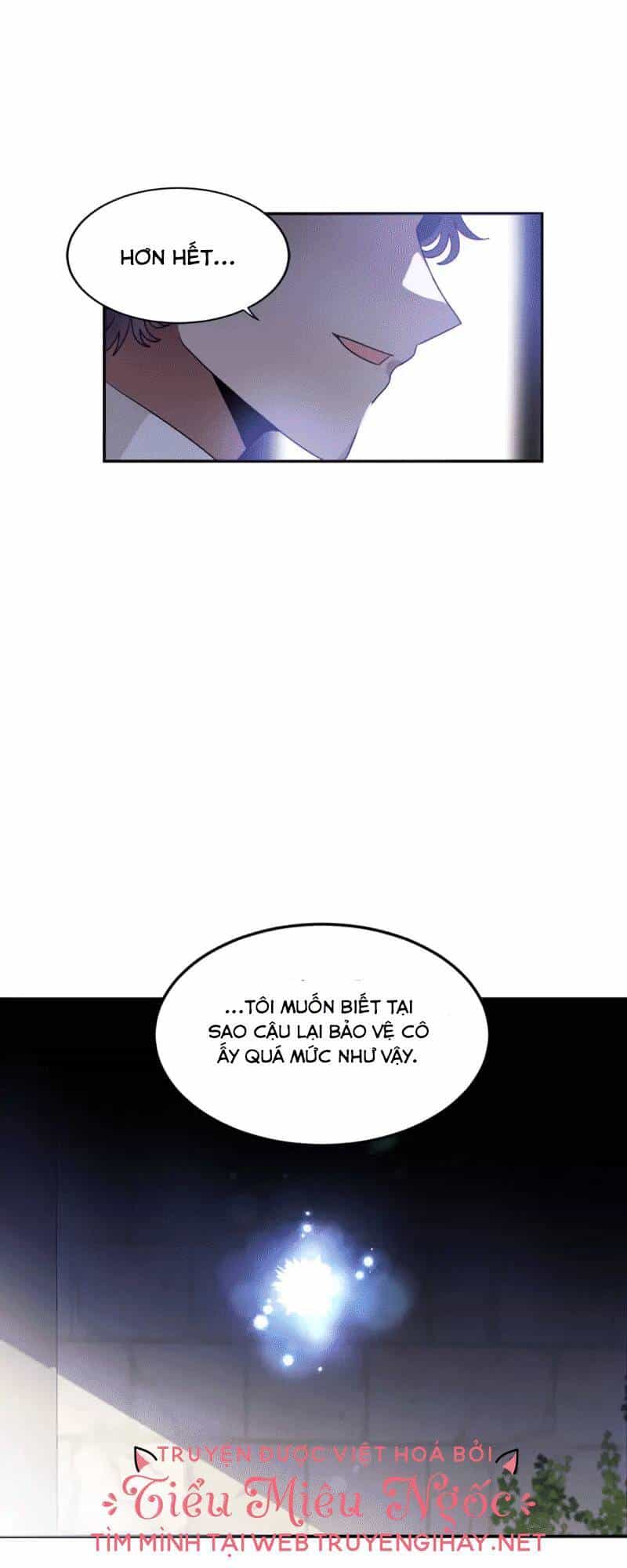 Cho Em Về Nhà Đi Anh - Chương 47 - ảnh 3