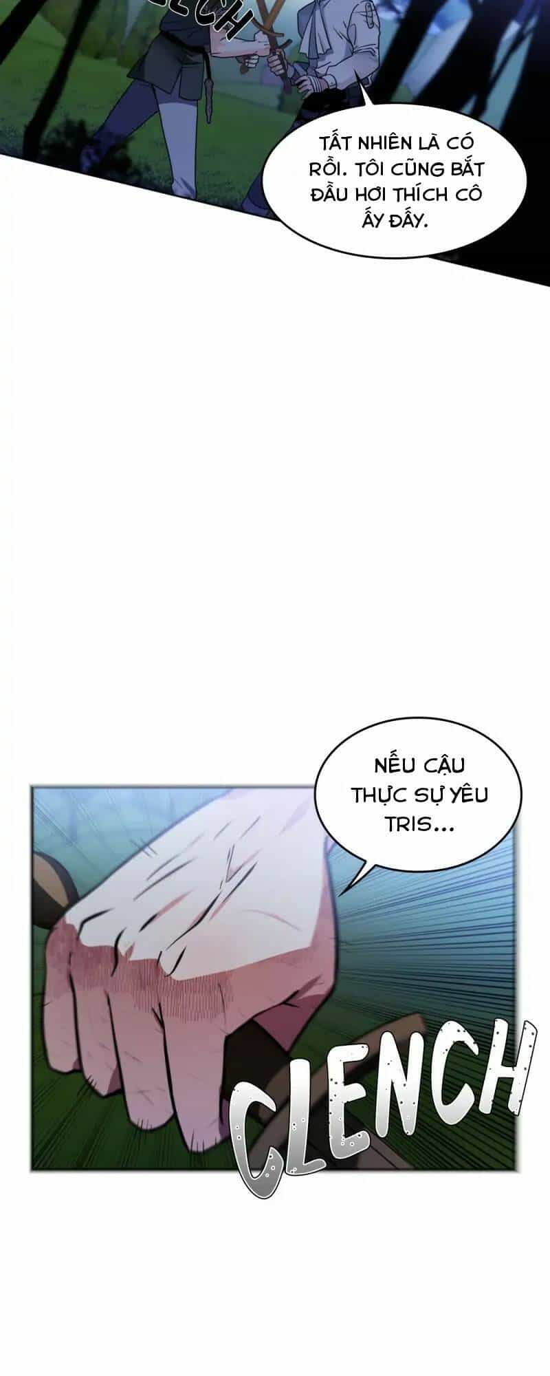 Cho Em Về Nhà Đi Anh - Chương 48 - ảnh 15